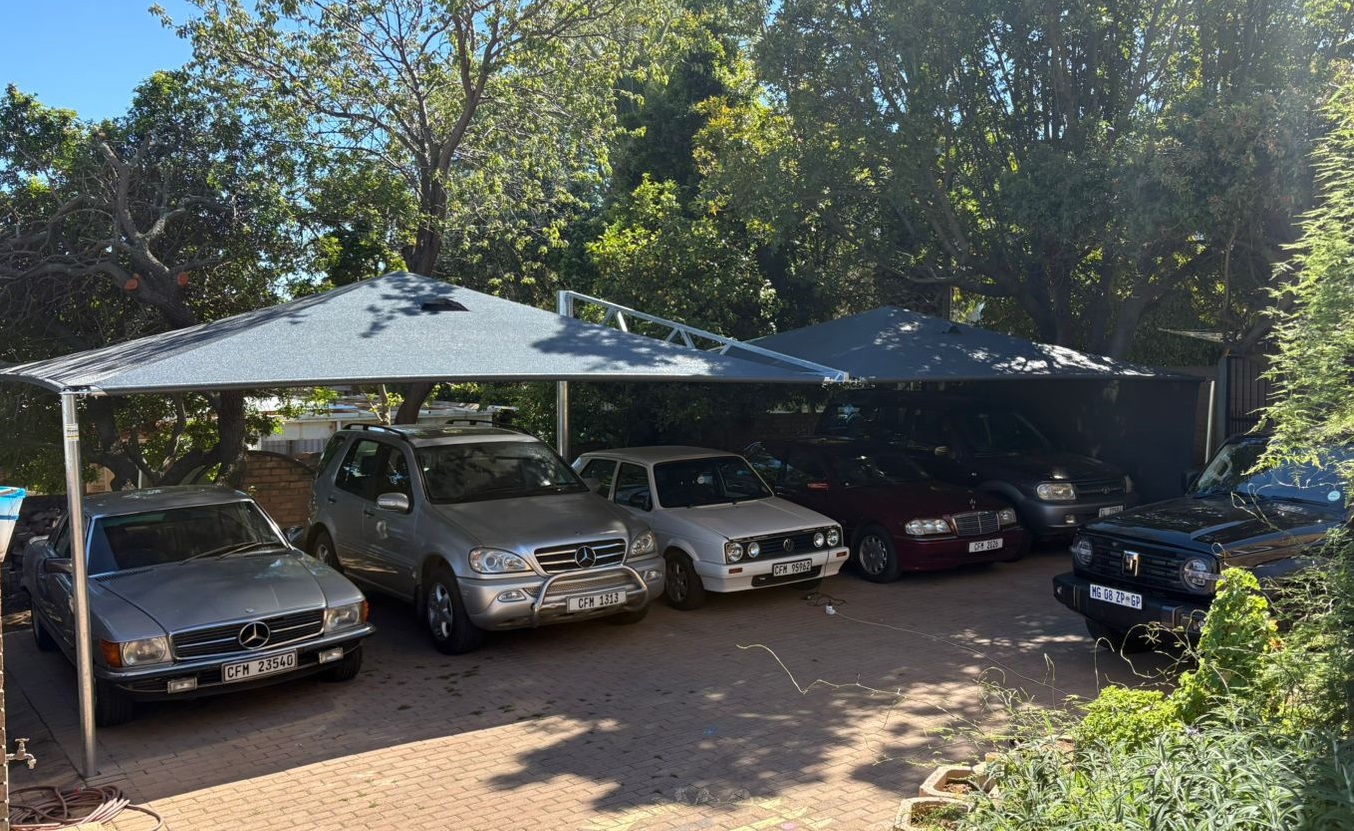 Shade Craft Project 48